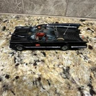 Vintage Corgi Toys 267 Batmobile 1966 Batman Diecast Made in GT Britain