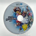 Super Smash Bros. (Wii U, 2014)