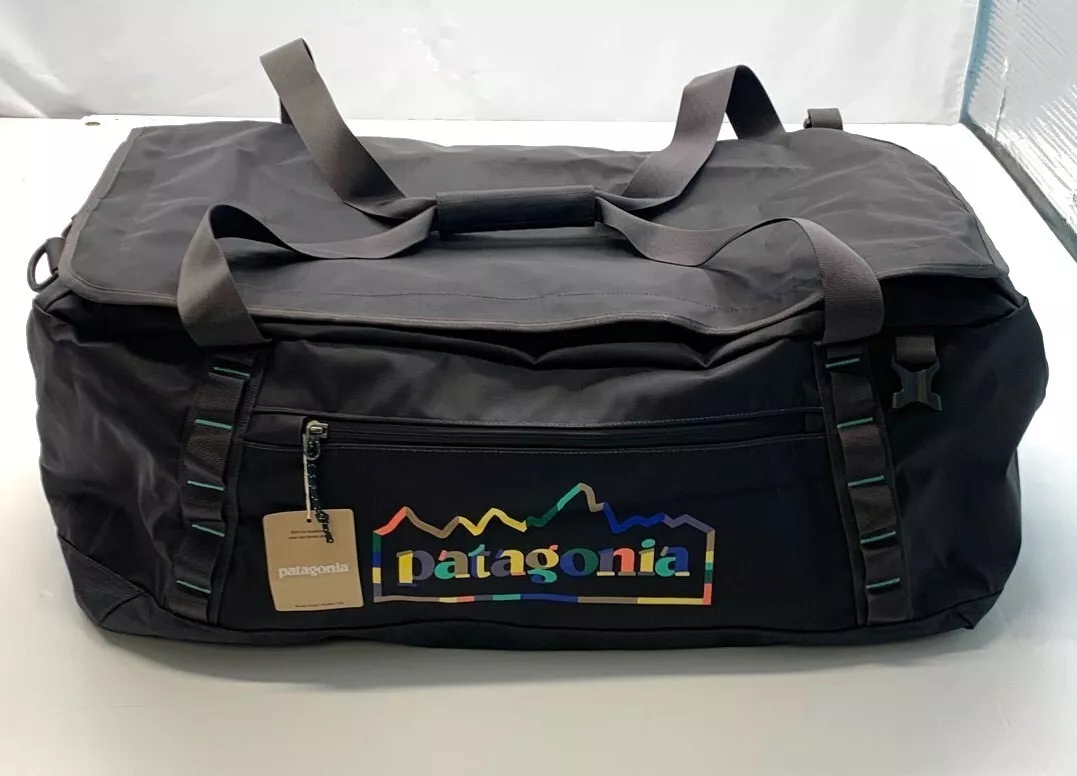 Sac patagonia duffel clearance 60l