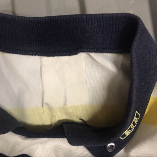 Scotland Away Official Original Football Shirt Season 1988/1990 Size Medium - Picture 4 of 14
