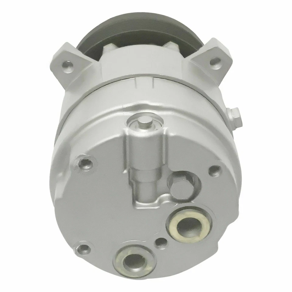 KIT COMPRESOR AIRE ACONDICIONADO REMAN CHEVY S10/GMC SONOMA/ISUZU 98-03 2.2L V7 (FG291) Foto 4 de 4