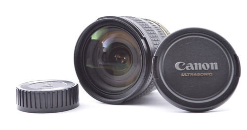 【Top Mint】NIKON AF-S DX NIKKOR 18-70mm f/3.5-4.5G ED Zoom Lens From Japan #1219