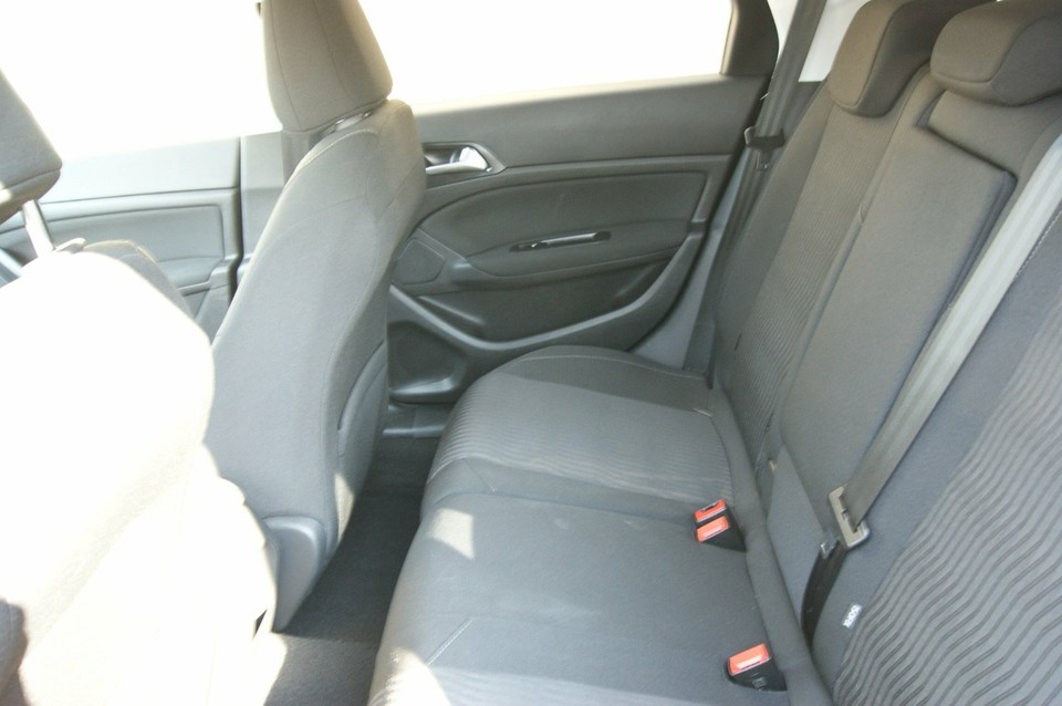 Peugeot 308 1,6 BlueHDi 120 Active – dba.dk – Køb og Salg ...