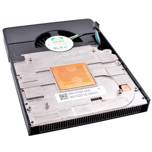 MGT7012YB-W20 DC12V 0,43A 7015 pour carte graphique QUADRO P2000 ventilateur de refroidissement - Photo 3/4
