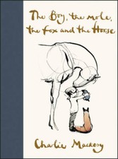 The Boy, the Mole, the Fox, and the Horse - H...