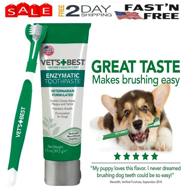 PetSilver Teeth & Gum Spray Dogs Cats Vet Formulated Natural Dental