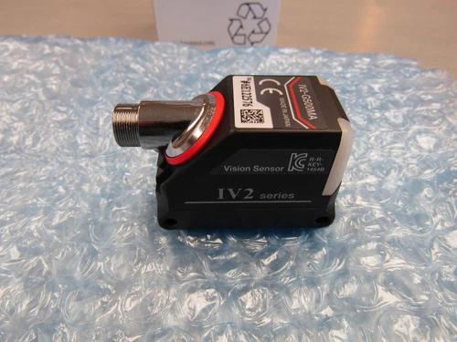 1PC Keyence IV2-G500MA Machine Vision Sensor New IV2G500MA - Picture 4 of 4