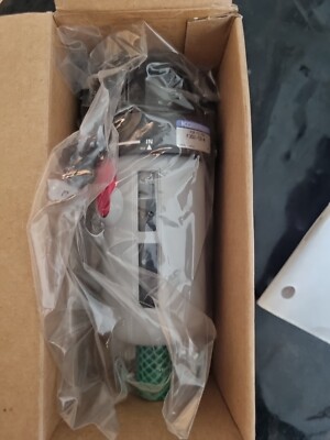 KOGANEI Mazak Air Mist Filter F300-A-2, brandnew in package neu/ovp, NOS