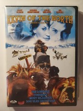 Kevin of the North DVD 2001 Alliance Atlantis (Repackaged) 