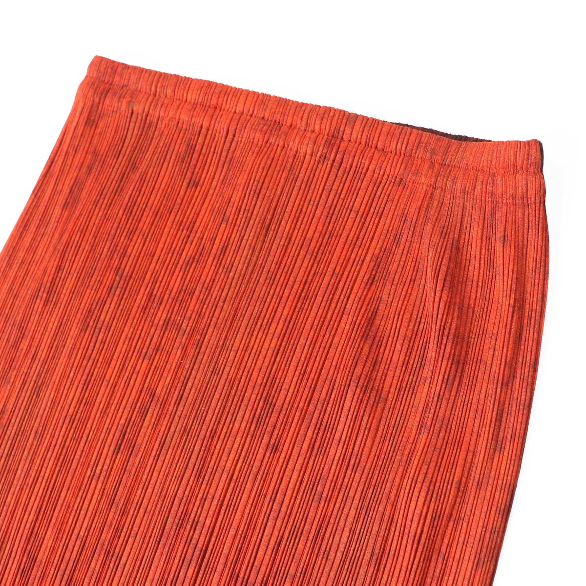 Pleats Please Issey Miyake Long Skirt 98AW PP83-JG713 Tiger Pleats Please Issey Miyake Long Skirt 98AW PP83-JG713 Tiger