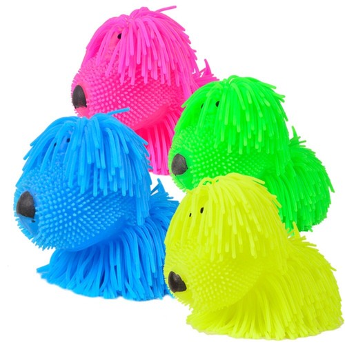 Rabbit Stress Relief Toys Cute Decompression Toy New Sensory Toys Children's