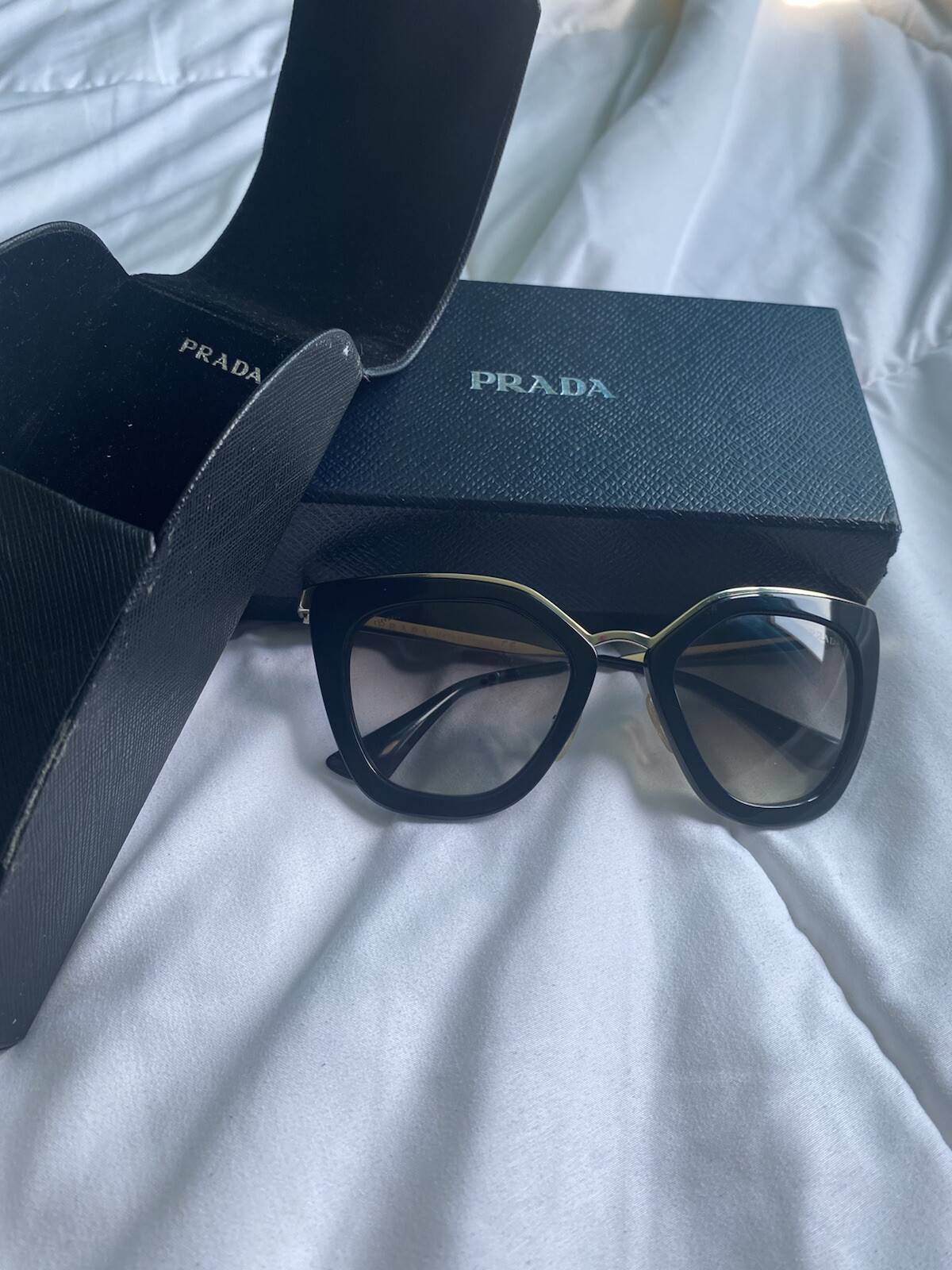 prada 53ss