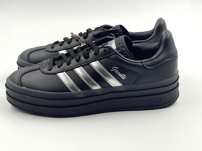 adidas gazelle silver green womens adidas Gazelle Shoes Grey 6