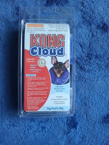 kong cloud e collar