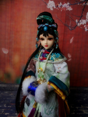珍品グレムリン　COLLECTION DOLL KIT $_12.JPG?set_id=880000500F