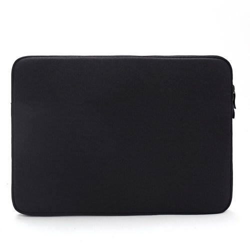 NEU HOT Laptop Tablet Hülle Etui Tasche Einfarbig für 8" 11,6" 15,6" 17" - Bild 10 von 13