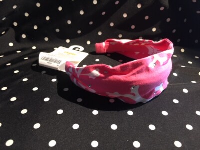 volume priced Gymboree hair headband head band NWT NWOT 