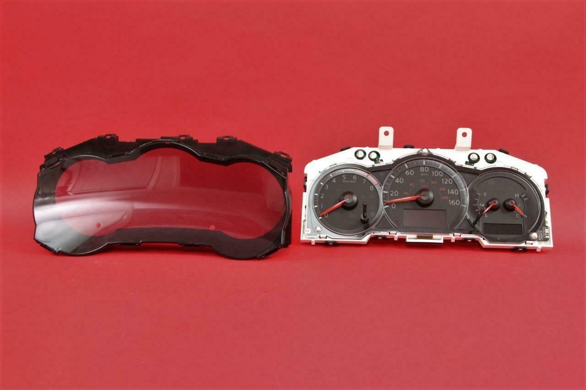 09-11 NISSAN Altima Instrument Cluster OEM Match# 24810-ZX00A | eBay