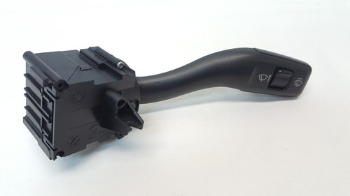 Audi A4 B7 Lenkstock Lenkstockhalter Hebel Wischer 4E0953503 (44)