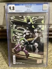 New ListingBatman #136 & 162 CGC Grade 9.8