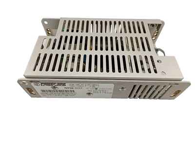 Power One D.C. Power Supply MAP80-S157