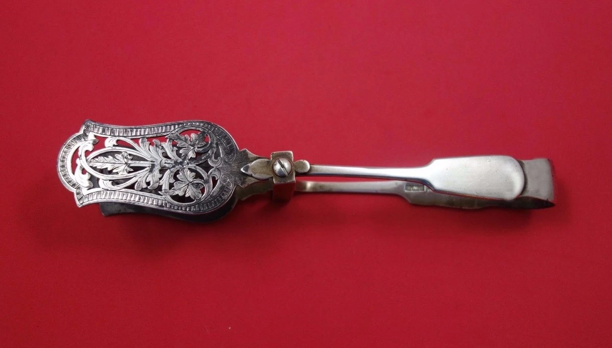 Walker & Hall Antique UK Silver for sale | eBay