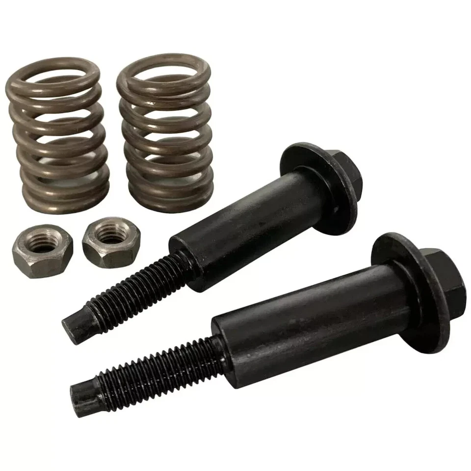 Walker Exhaust 35129 Exhaust Bolt and Spring Set For Acura Honda Subaru Toyota Foto 2 de 2