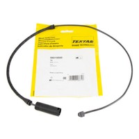 Textar Warnkontaktkabel FüR BMW 3Er E36 M3 Z3M 3.0 3.2 Vorne 34352227385