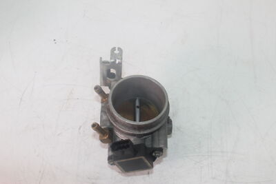 11-13 Ski-doo Renegade X 1200 4 Tec Throttle Body 420891905