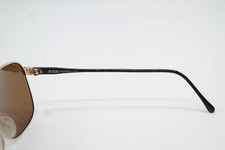 Occhiali da sole da uomo ovali neri Acquisti Online su