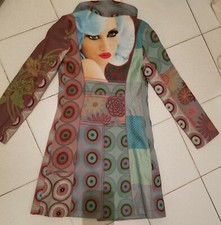 Manteau "Desigual", taille 34