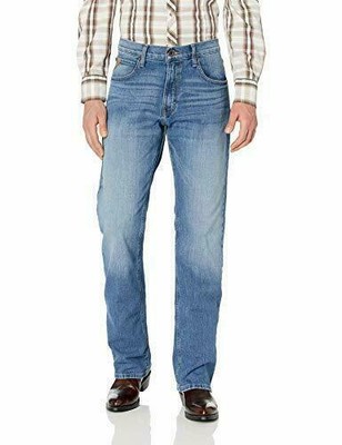 Ariat Men's M4 Low Rise Jeans (Z242) | eBay