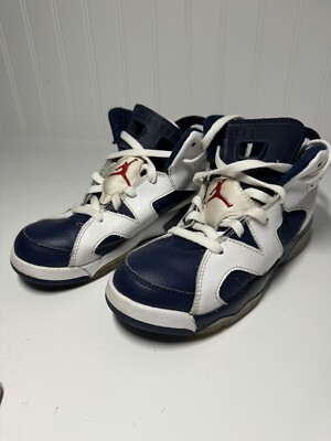 air jordan retro 6 youth