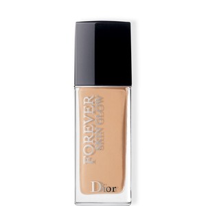 dior foundation 3w