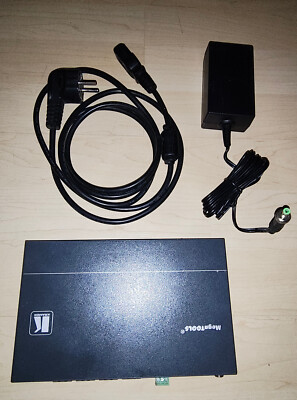 Kramer VM-4HDT Verteilverstärker UHD 4K Audio/Video HDMI auf HDBaseT