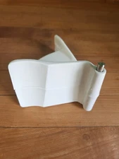 Vintage KitchenAid Hobart Rotor RVS-A Attachment Food Pusher Parts Kit - EUC