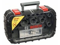Bosch 6Tlg. LochsäGen-Set Hss-Bimetall Elektriker