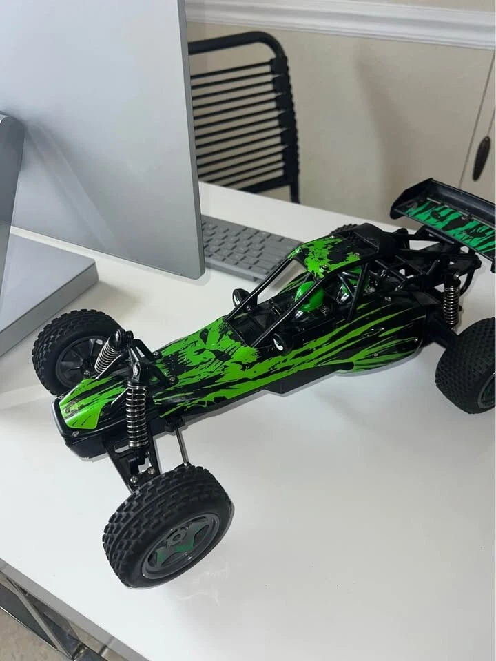  carro de controle remoto sem controle remoto sem bateria 