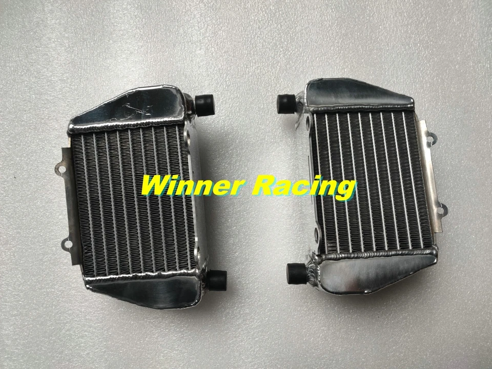 铝散热器适用于眼镜蛇 CX50 SRX 2021 - 2022,CX65 2022 - 2023 — 第 3/4 张图片