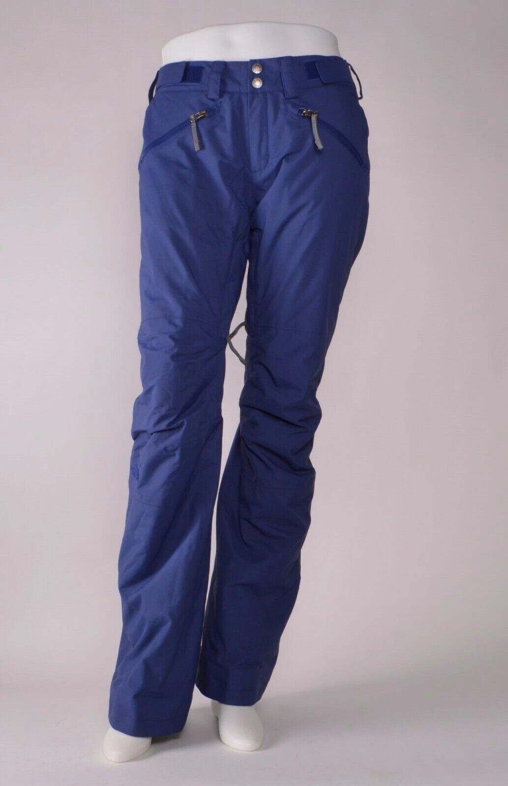 The North Face Womens Aboutaday Ski Pant Snowboarding Trousers - MED Regular
Opens in a new window o