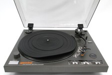 Gemini XL-100 Turntable Record Player