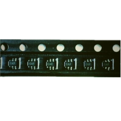 10pcs MGA-61563-TR1G 6A SOT-363 MARKING IC new