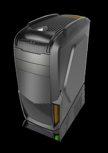 SUPER FAST Quad Core 8GB RAM 1TB Gaming PC NVIDIA GTX 750 Ti 2GB Graphics 128558 - Picture 2 of 2