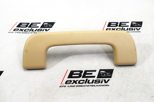 Audi A4 8K A5 8T Haltegriffe vorne oben Dachhimmel Griffe Himmel 8R0857607H