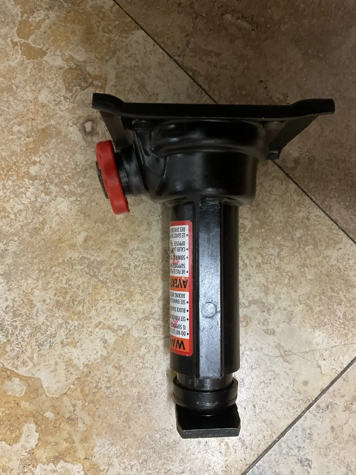 Ford F-150 1997-2003 gato de neumático 2x4. Ford E-150 1996-2014 OEM Foto 2 de 4