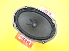 SPEAKER RADIO REAR BACK SEAT PANEL CAR GT CD fits 97 98 99 00 01 HYUNDAI TIBURON