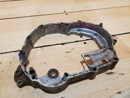 1982 Honda ATC200E OEM Right Crankcase Cover Spacer, 11320-958-000 - Picture 5 of 5