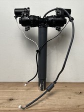 Starlink SpaceX Satellite V2 Dish Motor and Stand Pole ONLY AS IS