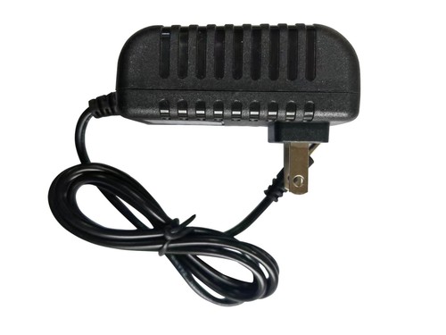 AC/DC Adapter for RCA CC6263 VHS-C 200x 242740 244268 CC8251 Digital Zoom Cord - Picture 2 of 5