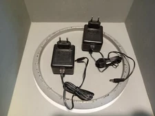 Lot of 2 Stancor Power Supply, Model STAF-0797F, AD-0797FM